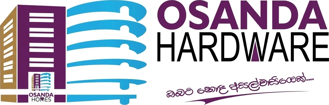Osanda Hardware – ඔබට හොඳ අසල්වැසියෙක්