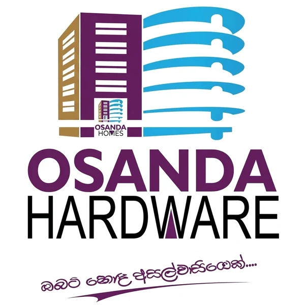 Osanda Hardware logo